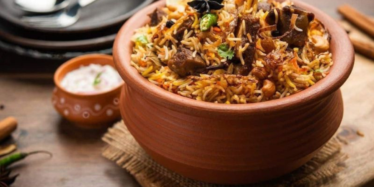 Biryani Recipe: A Step-by-Step Guide to Make the Perfect Biryani