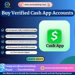 Buy Verified Cash App Accounts