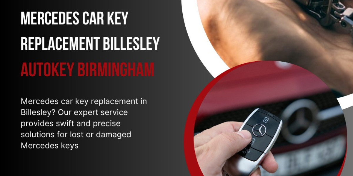 Car Locksmith Birmingham: Your Reliable Solution for Vehicle Lock and Key Issues