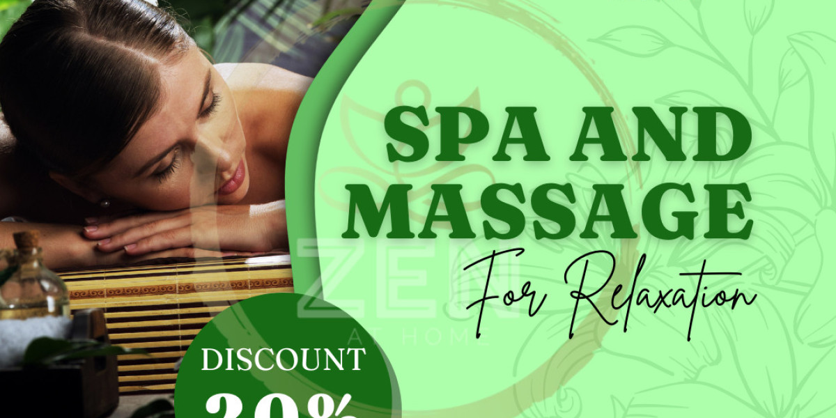 Massage Home Services: Indulge in a Hot Oil Massage with Zen At Home