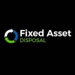 fixedasset disposal