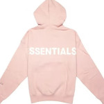 Essentials Hoodie