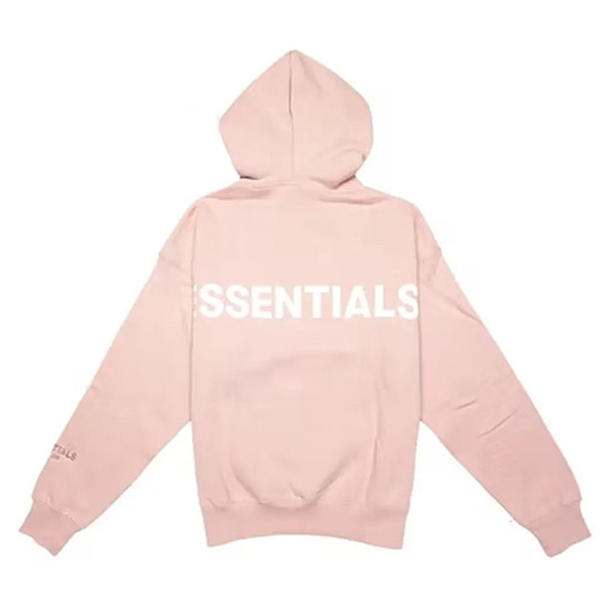 Essentials Hoodie