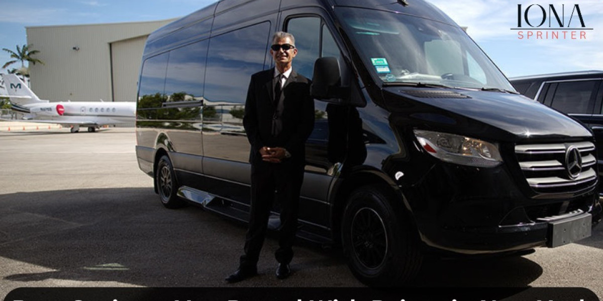 Limo Service NYC