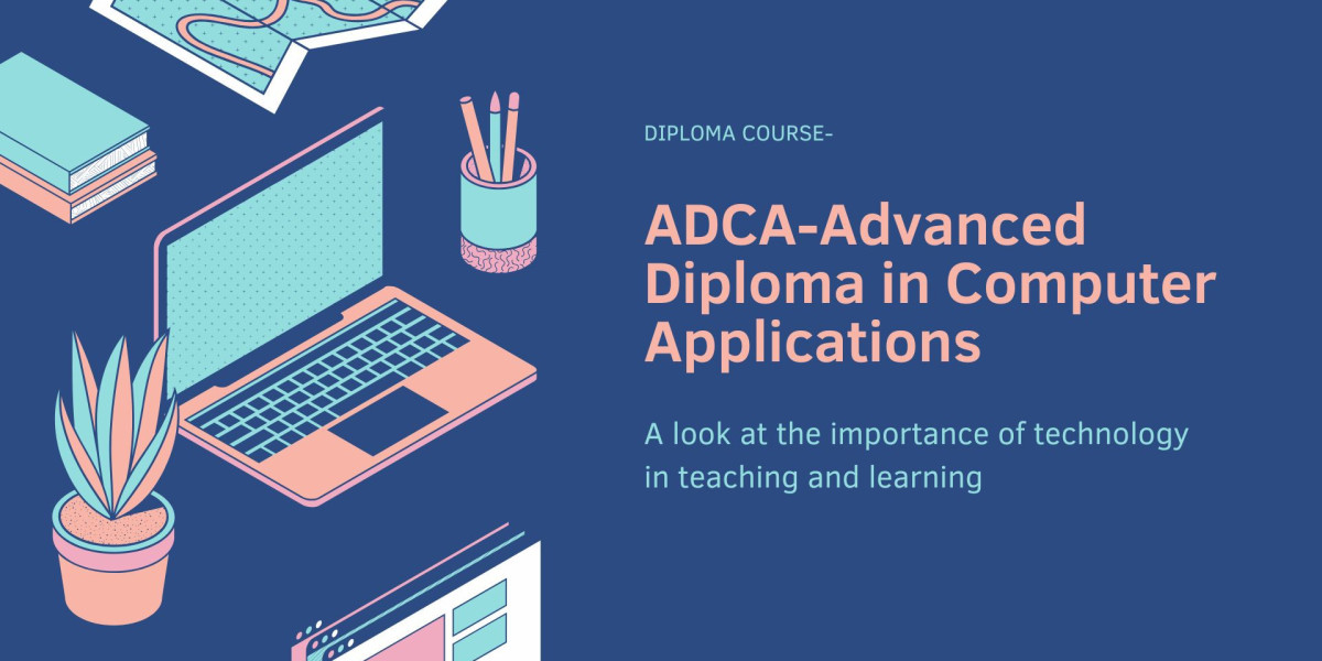 ADCA Course Details: Duration, Fees, and Career Opportunities