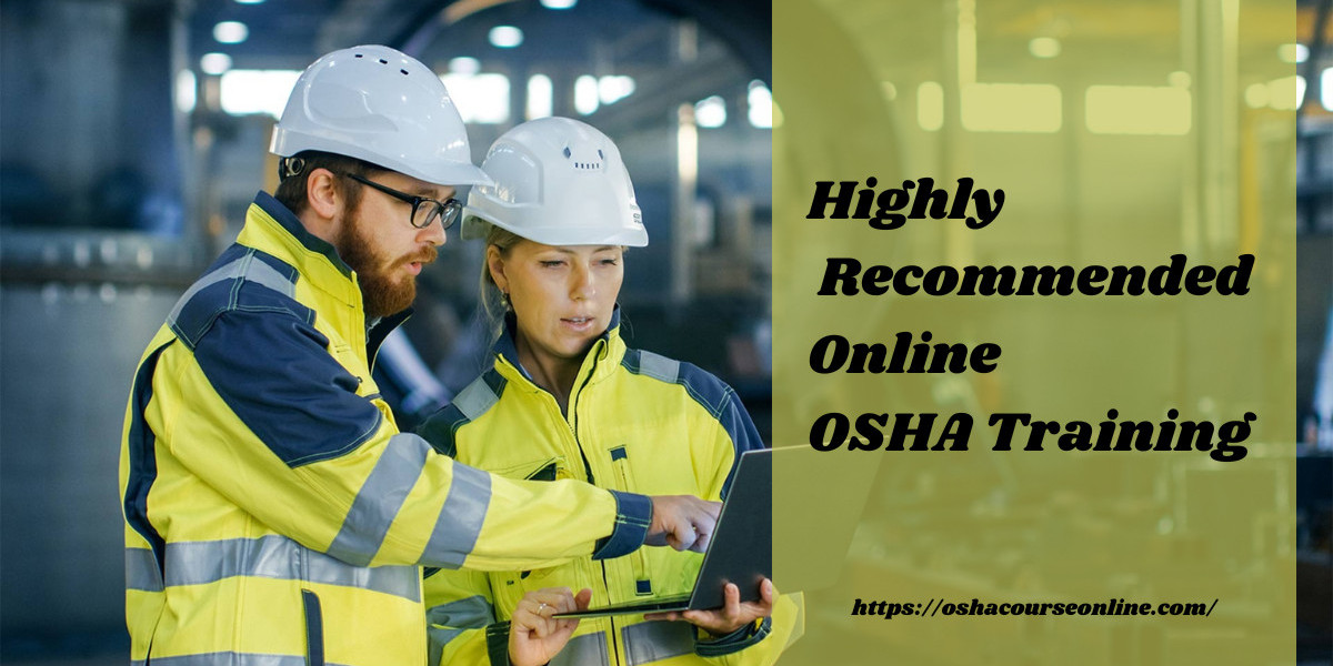 What You Need to Know About OSHA Certification Courses