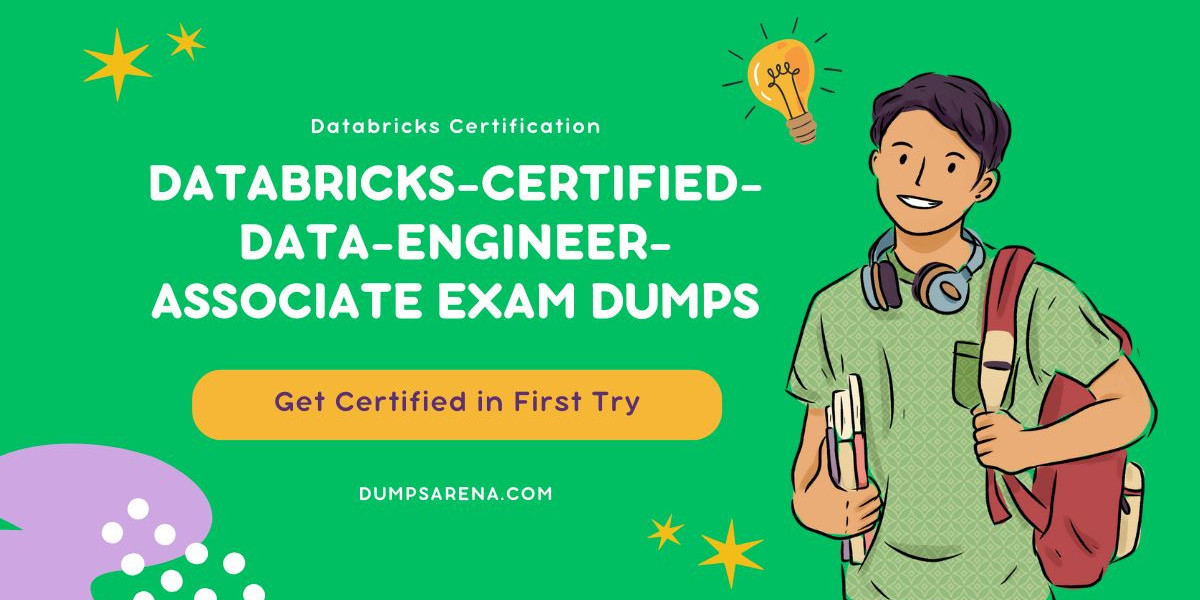 Pass Databricks Engineer Exam with DumpsArena