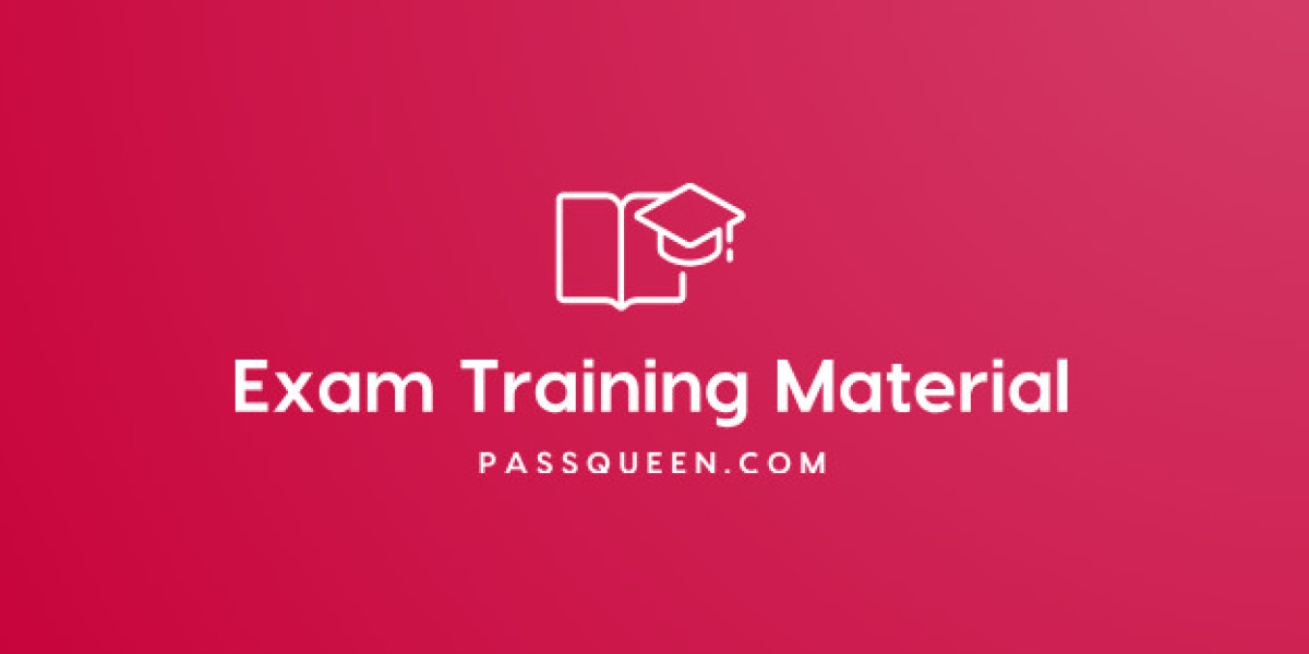 PassQueen.com: The Best Exam Training Material for a Stress-Free Exam