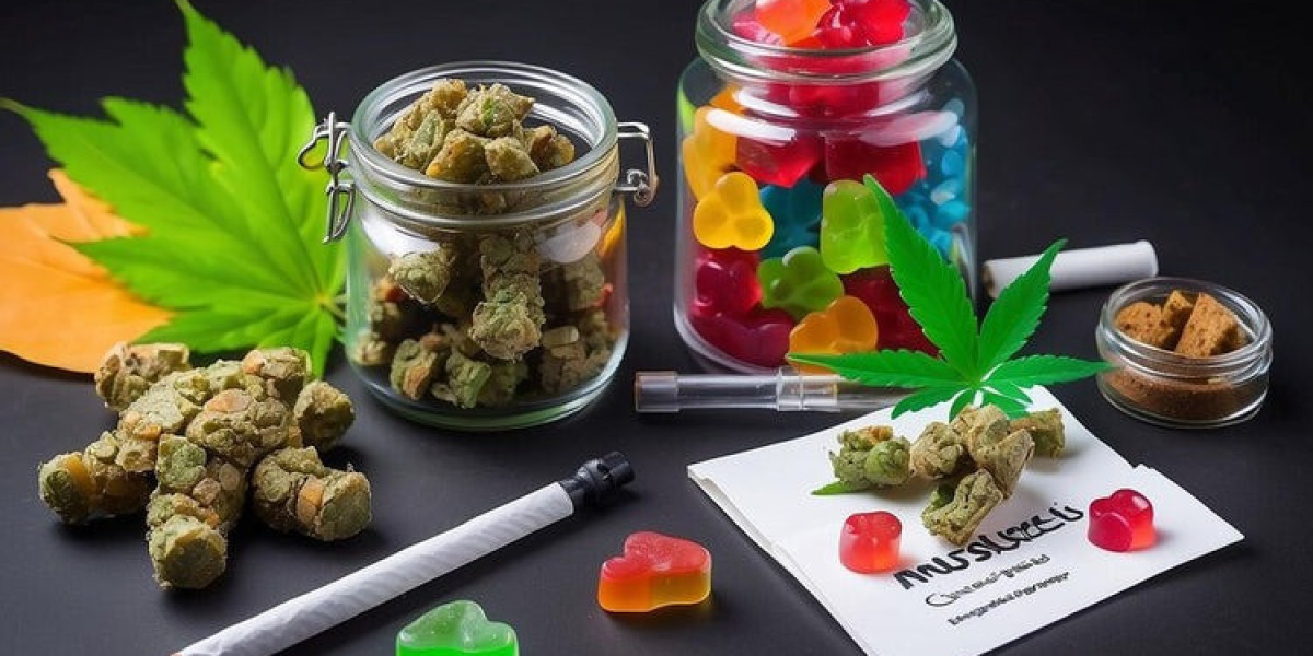 Do THC Gummies Expire​