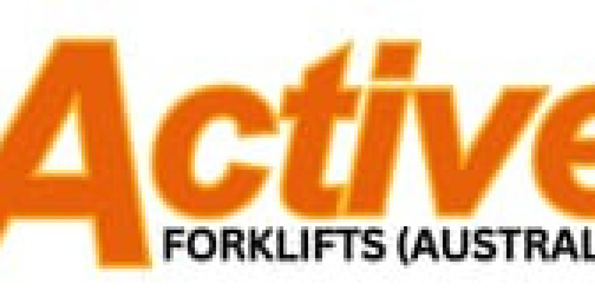 Active Forklift