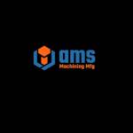 AMS Machining Vietnam