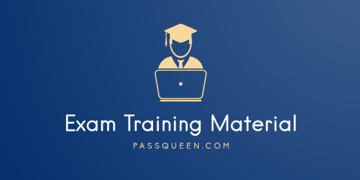 PassQueen.com Exam Training Material: The Ultimate Study Resource