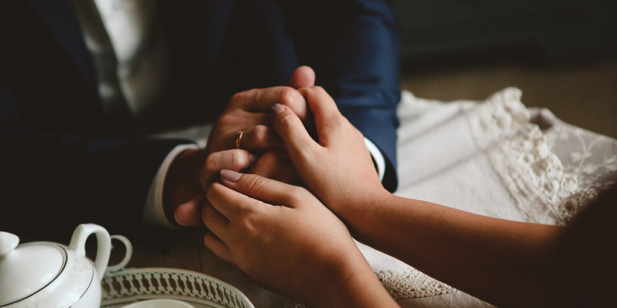 The Surprising Benefits of Couples Therapy: Insights from a Marriage Counselor