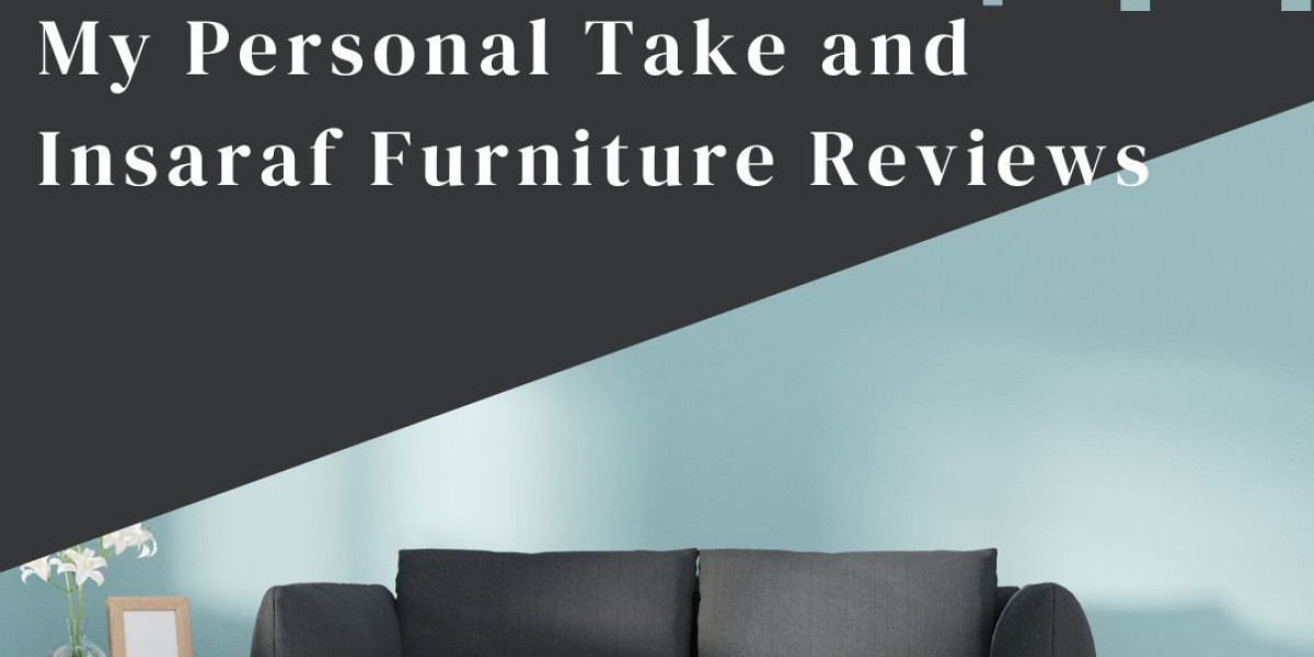 Buying from Saraf Furniture: My Personal Take and Insaraf Furniture Reviews