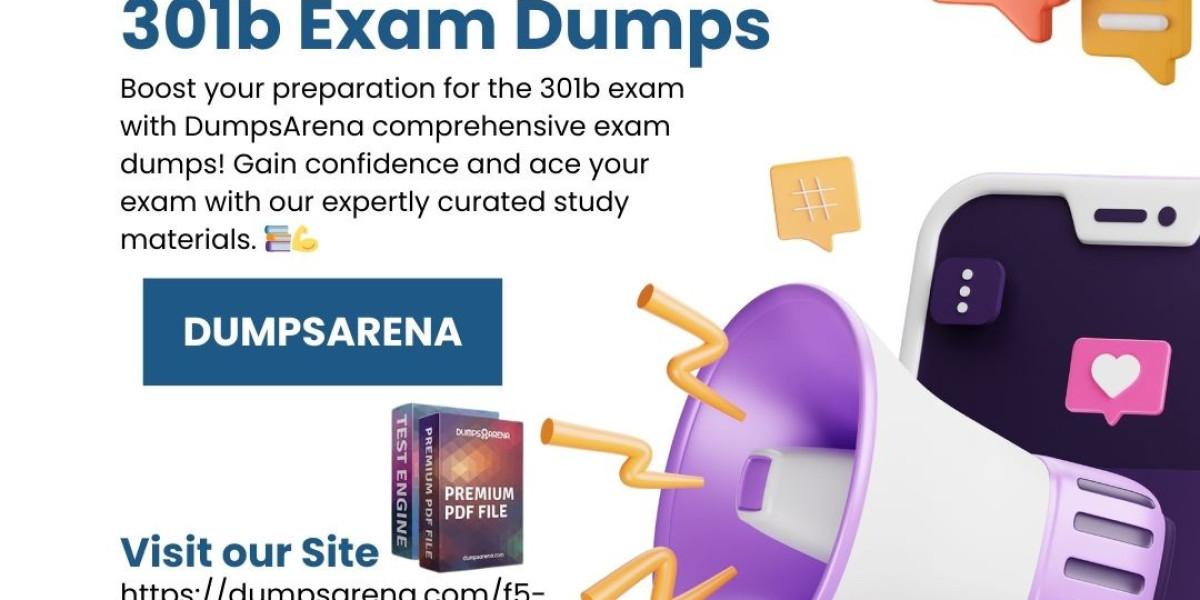 301b Exam Dumps: The Fastest Way to Pass Your Exam