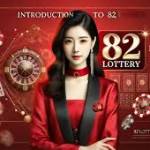 82 Lottery Website