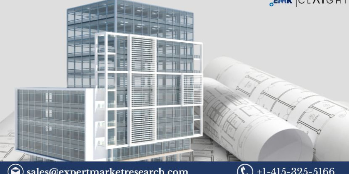 Architectural, Engineering, and Construction (AEC) Market Size, Share & Growth 2025-2034