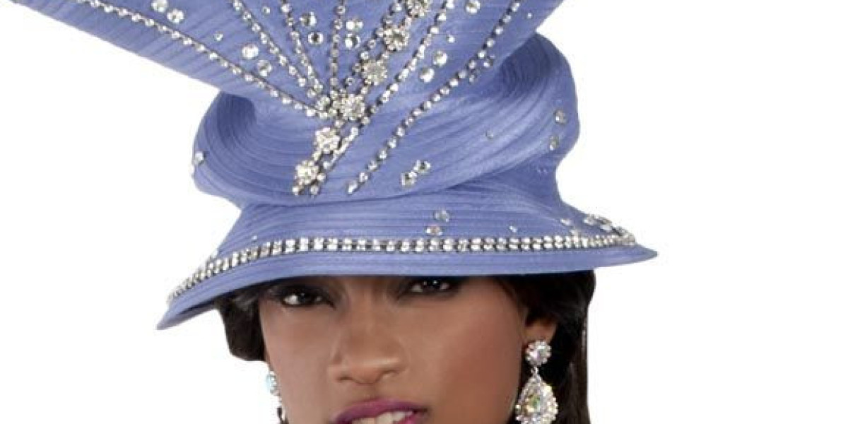 Chic and Classy: The Best Church Hats for Women This Season