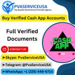 Buy Verified Cash App Accounts In USA 2025