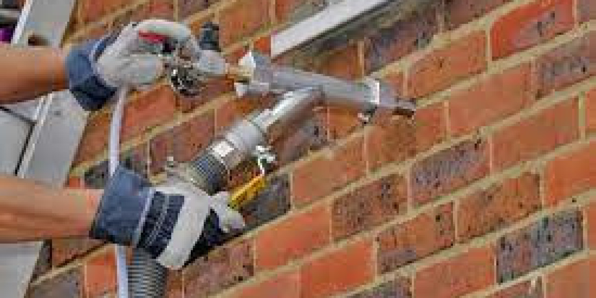 Cavity Wall Insulation Grants for Low-Income Households in the UK