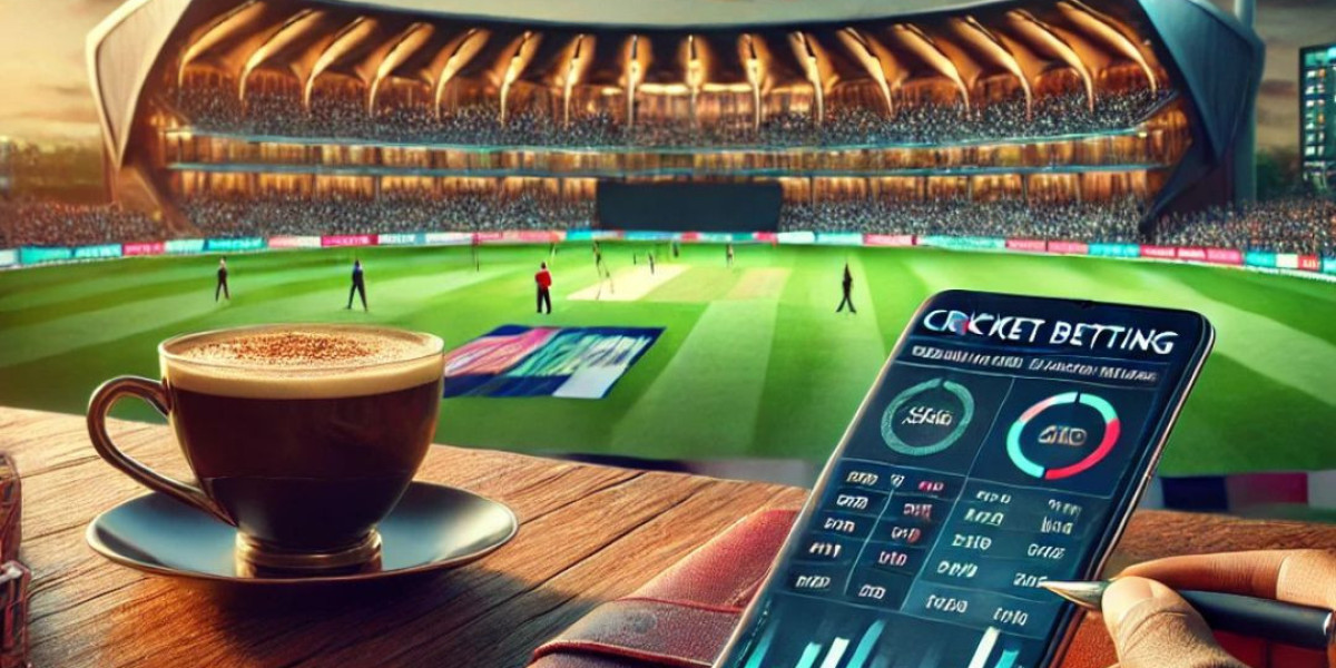 Play and Win Huge and Exciting Rewards with Online Cricket ID