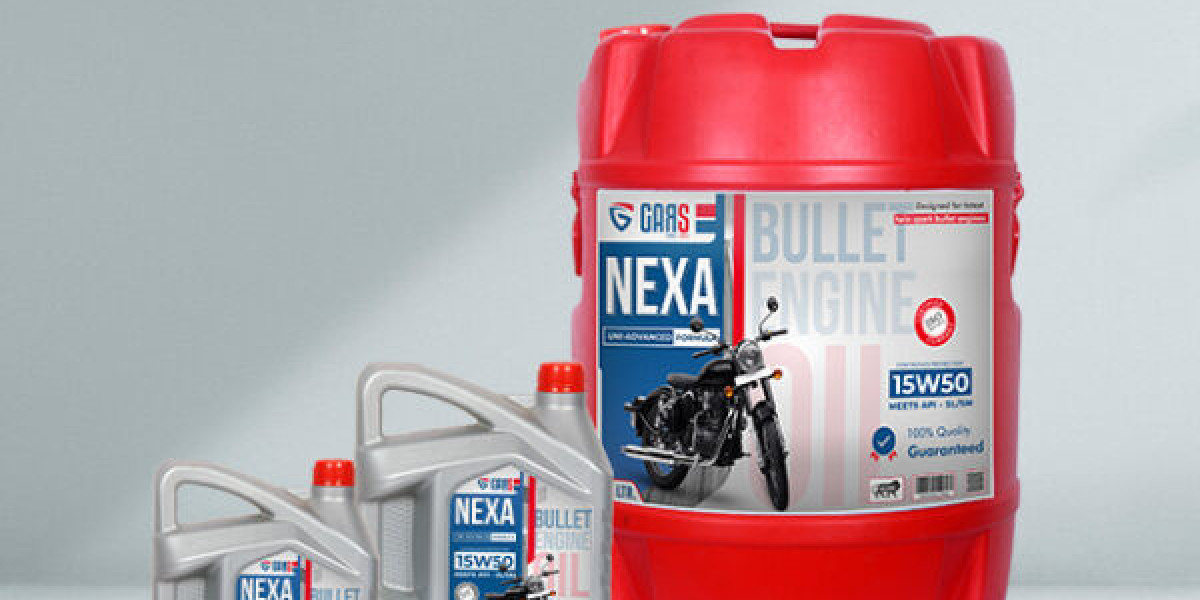 Understanding Bullets Engine Oil: The Ultimate Choice for Your Engine’s Longevity