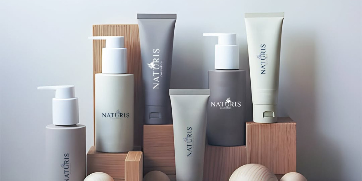 Why Naturis Cosmetics is the Ultimate Partner for Your Private Label Beauty Brand