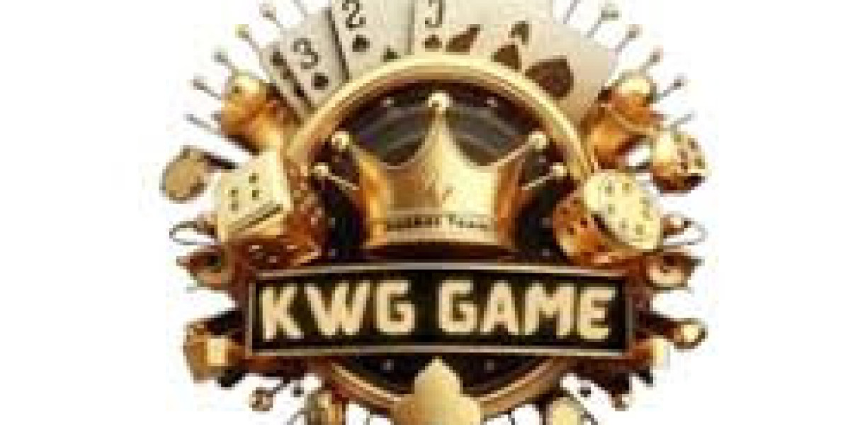 KWG Game Download: A Simple and Fun Gaming Experience