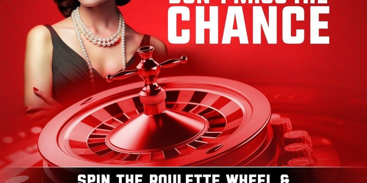 Exploring Table Games – From Poker to Roulette