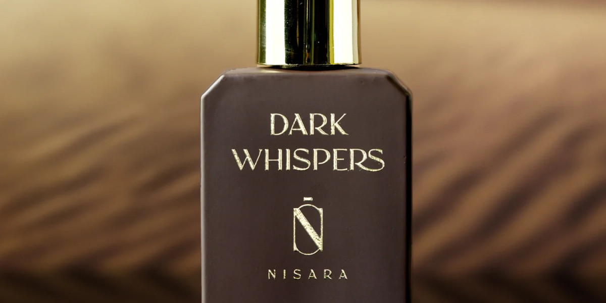 Why Dark Whispers is Among the Best Unisex Parfums for Long-Lasting Elegance