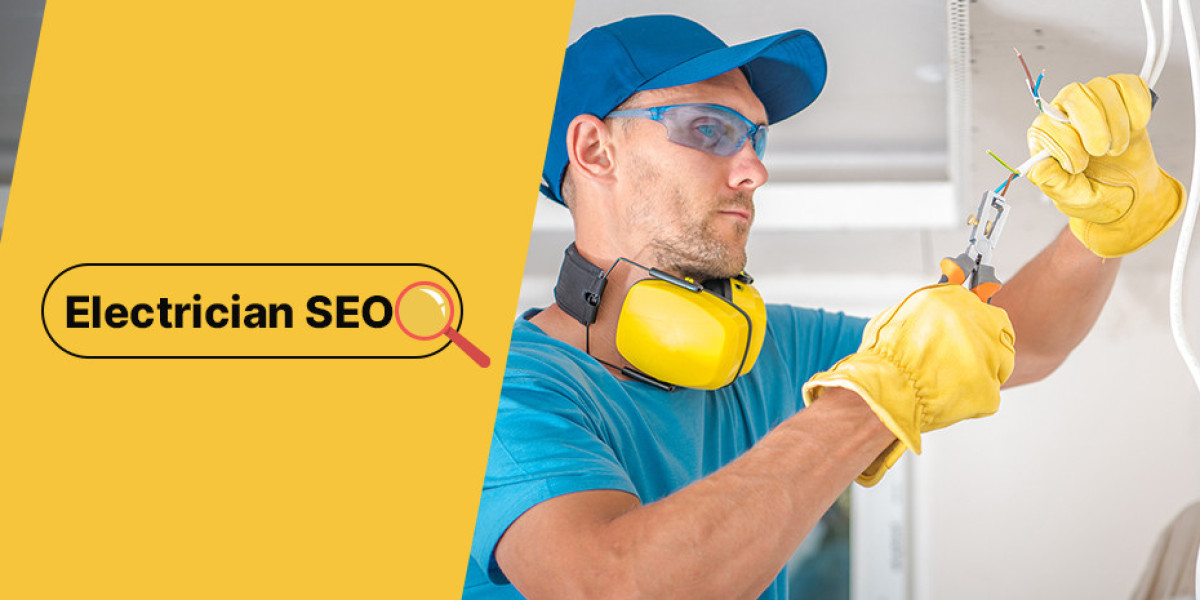 SEO for Electricians