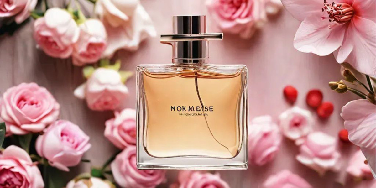 A Guide for Perfume Enthusiasts and Shoppers