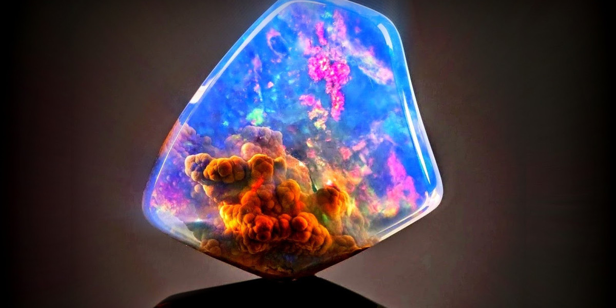 The Hidden Wonders: Exploring the World's Rarest and Most Beautiful Minerals