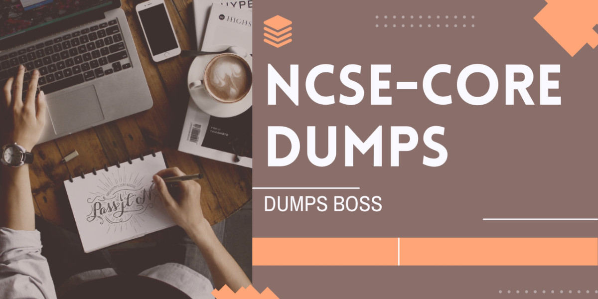 What Benefits Do DumpsBoss NCSE-Core Exam Dumps Offer?