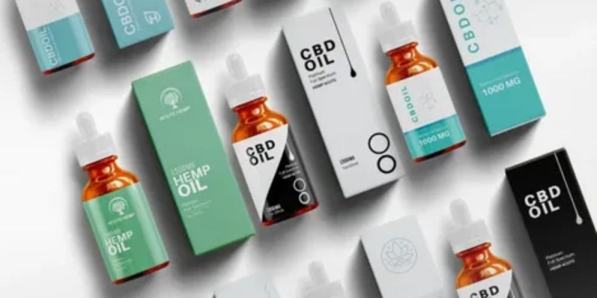 The Importance of Tailored Packaging in the CBD Industry