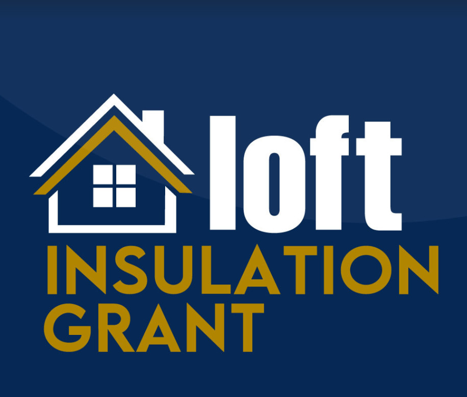 Loft Insulation Grants