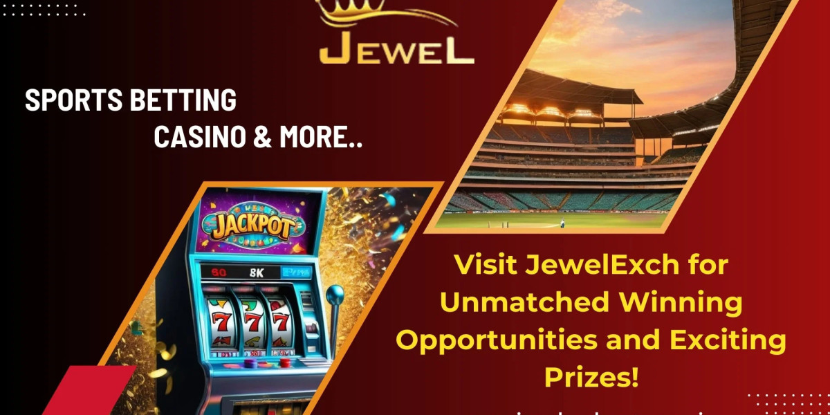 Jewelexch login ID and password Enjoy the Best Betting