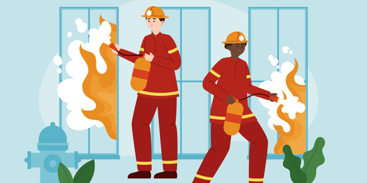 Fire Risk Assessments London: Ensuring Safety and Compliance