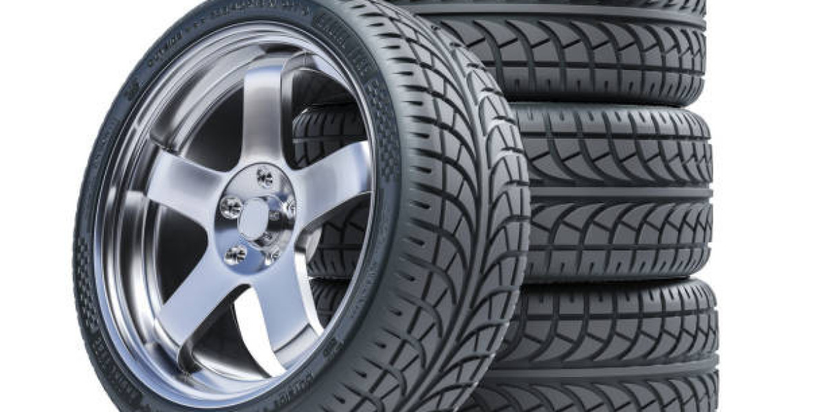 Venezuela Tire Market Size, Share, Trends, Report 2030