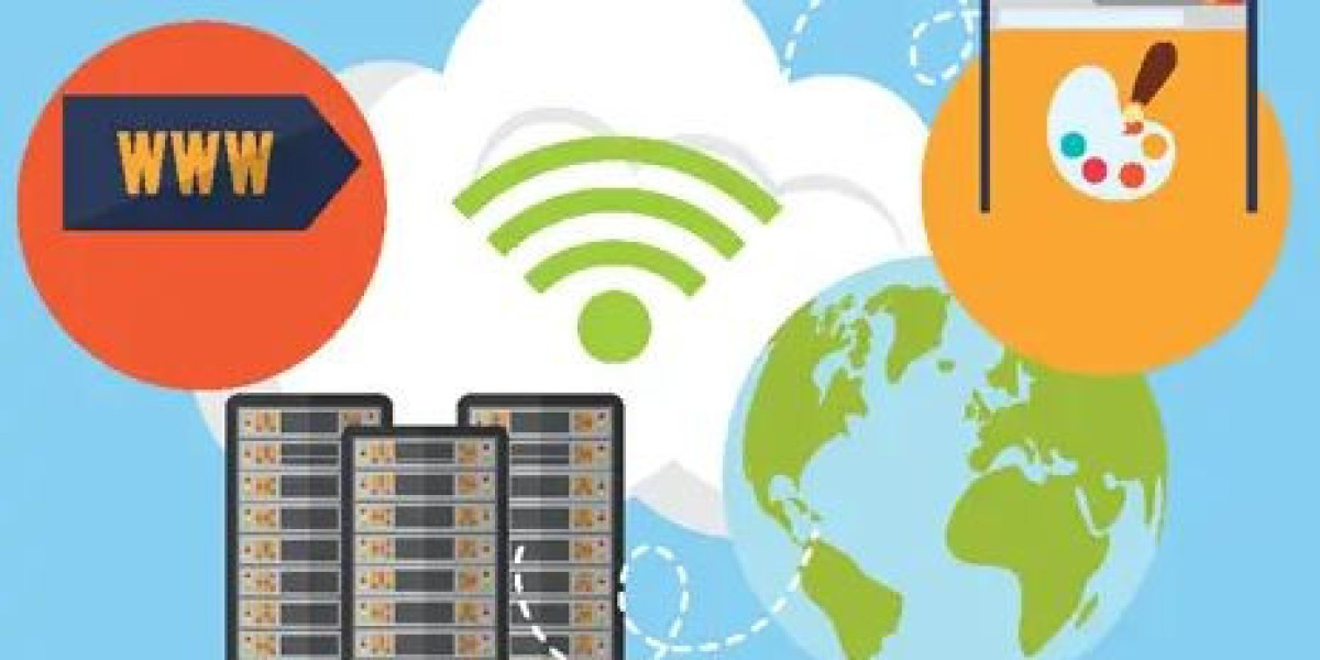 How Domain Hosting Affects Your Website’s SEO