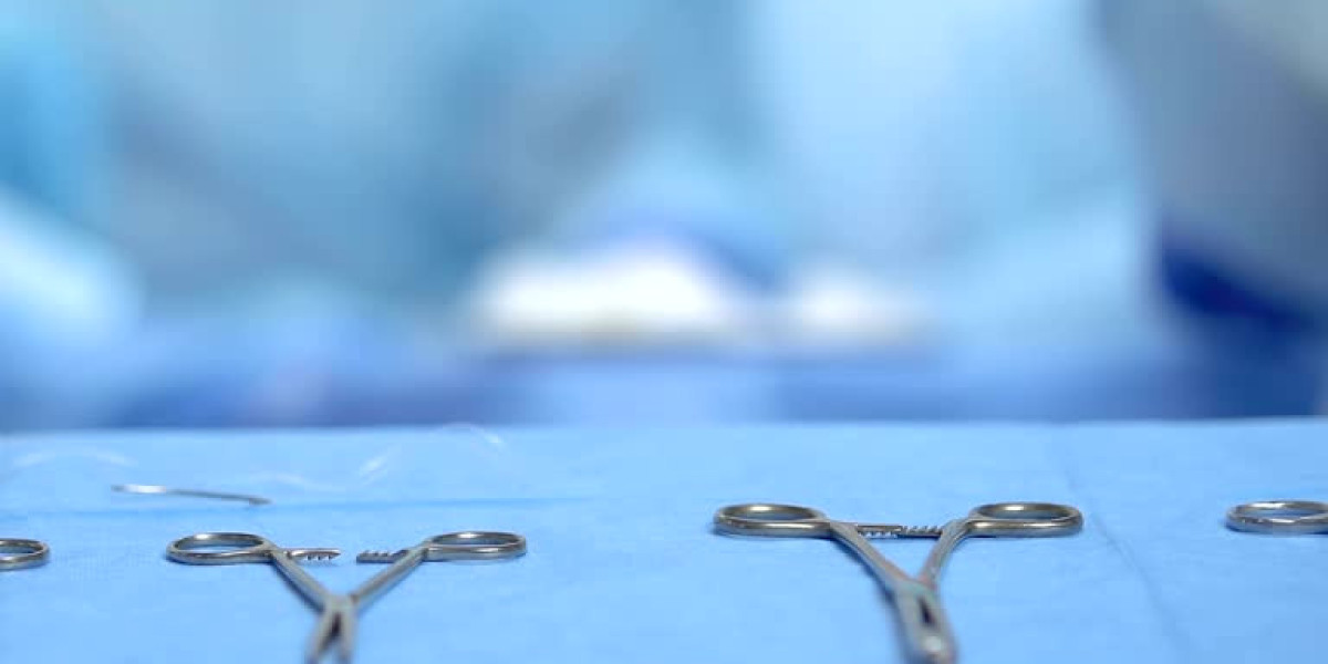 Exploring Surgical Instruments Manufacturers in Pakistan: Your Trusted Partners in Healthcare