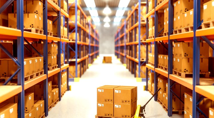 Secrets of Successful Ecommerce Warehousing Strategies - Bip Detroit