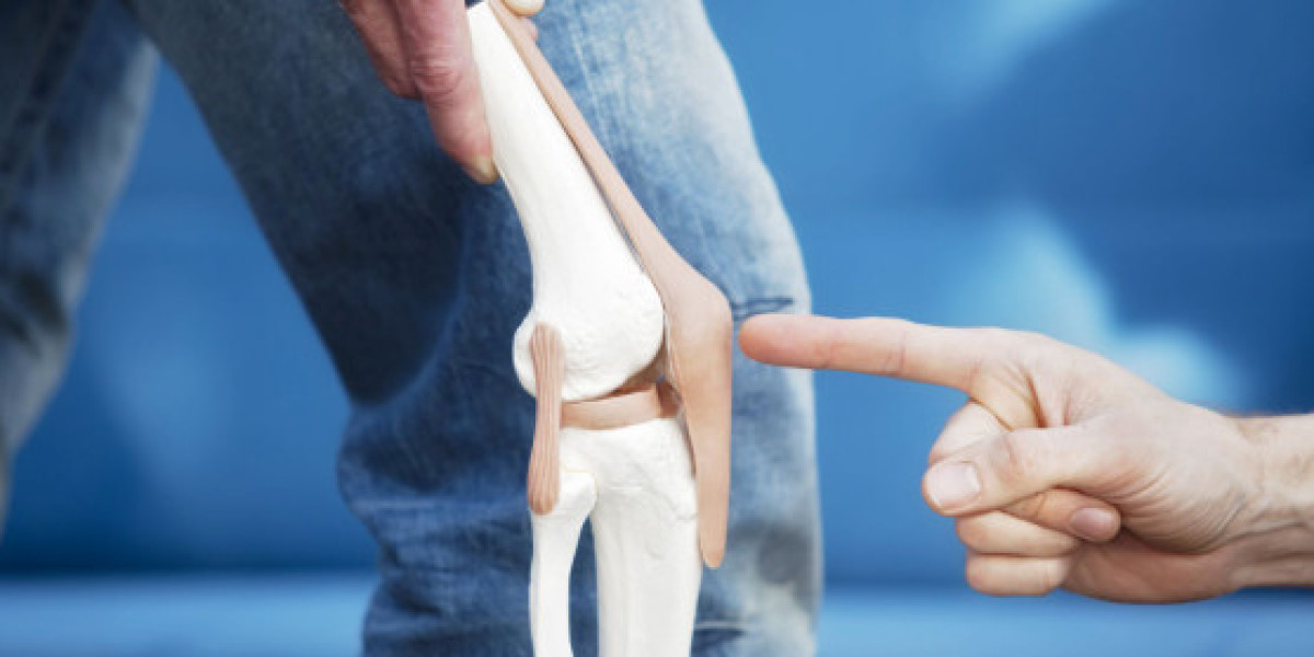 Ortho Center: The Best Knee Pain Treatment in Lahore