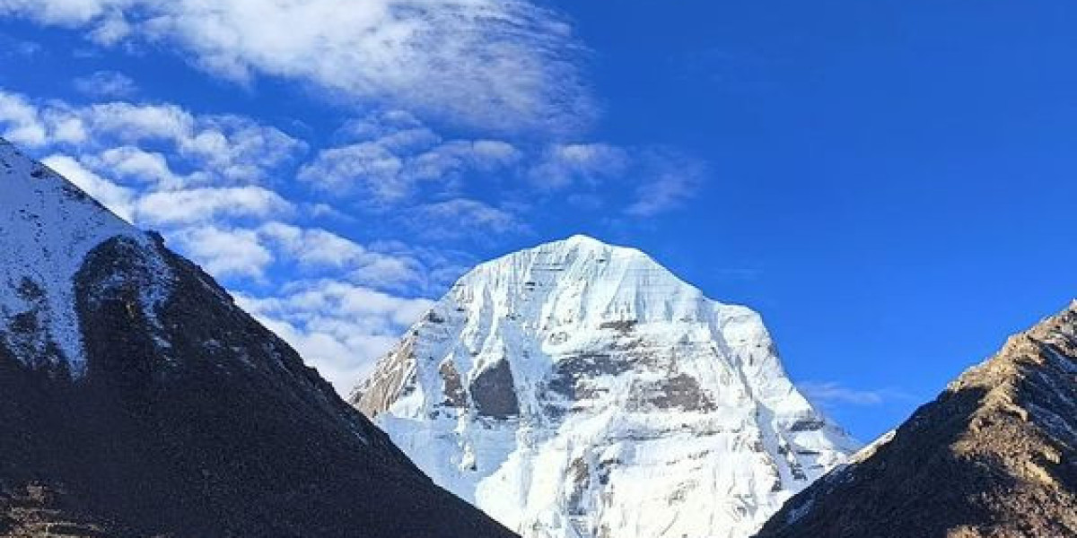 Sacred Expedition: Kailash Mansarovar Yatra from Lucknow