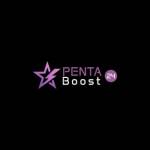 Penta Boost24