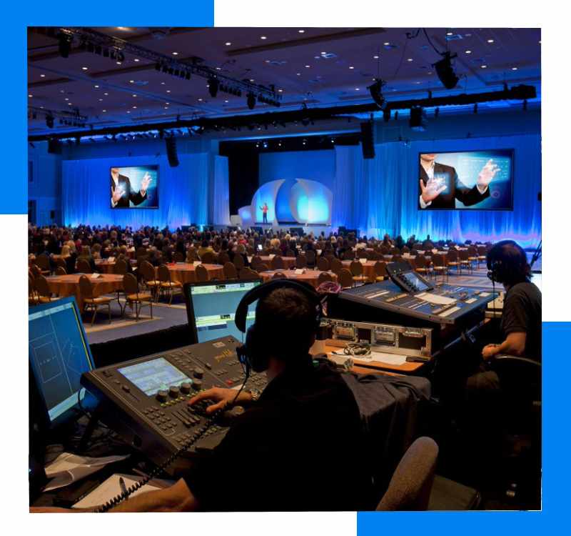 Reliable AV Equipment Rentals NYC for Your Event Needs