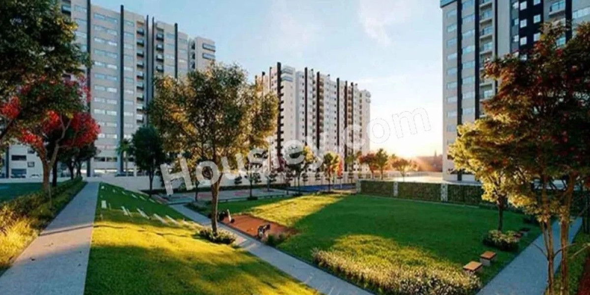 Discover Your Dream Home at Embassy Verde: Prime Property for Sale in Devanahalli, Bangalore