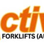 Active Forklift