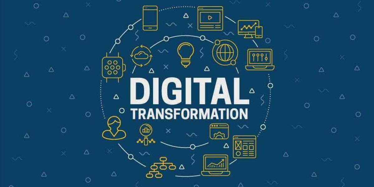 The Roadmap to Success Through Digital Transformation