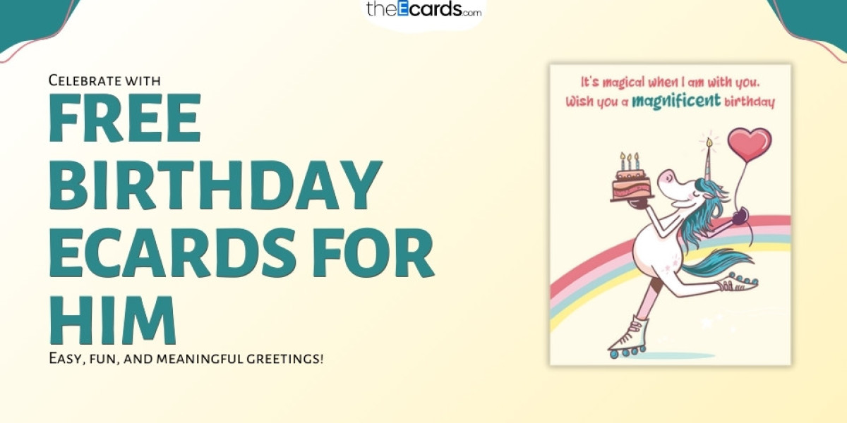 Free Birthday Cards for Him: Happy Birthday, Grown Man with a Freebie